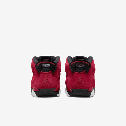 Air Jordan 6 Retro 'Raging Bull / Toro Bravo' (2023) (TD) | SOLE SERIOUSS [5]
