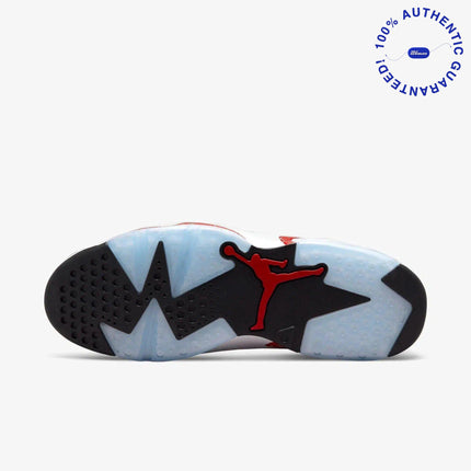 Air Jordan 6 Retro 'Red Oreo' (2022) | SOLE SERIOUSS [9]