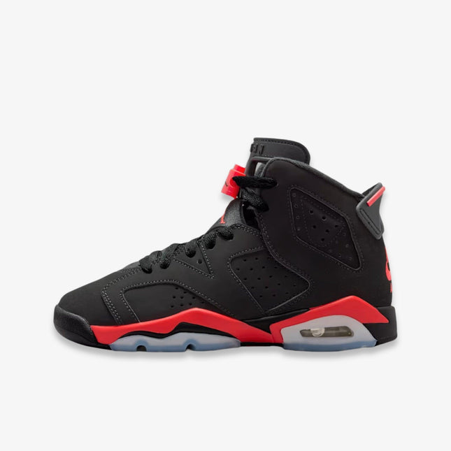 Air Jordan 6 Retro 'Reimagined Reverse Infrared / 1999 Salesman Sample' (2026) (GS) | SOLE SERIOUSS [1]