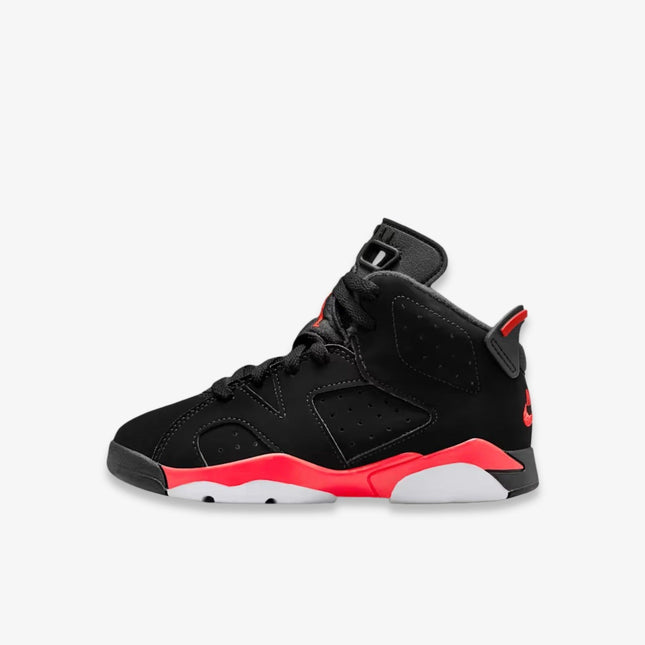 Air Jordan 6 Retro 'Reimagined Reverse Infrared / 1999 Salesman Sample' (2026) (PS) | SOLE SERIOUSS [1]