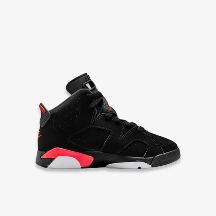Air Jordan 6 Retro 'Reimagined Reverse Infrared / 1999 Salesman Sample' (2026) (PS) | SOLE SERIOUSS [2]