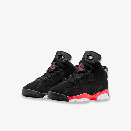 Air Jordan 6 Retro 'Reimagined Reverse Infrared / 1999 Salesman Sample' (2026) (PS) | SOLE SERIOUSS [3]