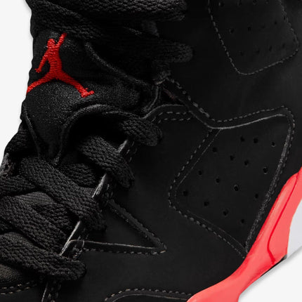 Air Jordan 6 Retro 'Reimagined Reverse Infrared / 1999 Salesman Sample' (2026) (PS) | SOLE SERIOUSS [6]