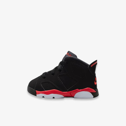 Air Jordan 6 Retro 'Reimagined Reverse Infrared / 1999 Salesman Sample' (2026) (TD) | SOLE SERIOUSS [1]