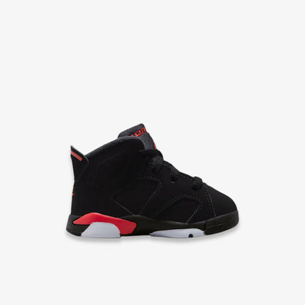 Air Jordan 6 Retro 'Reimagined Reverse Infrared / 1999 Salesman Sample' (2026) (TD) | SOLE SERIOUSS [2]
