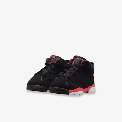 Air Jordan 6 Retro 'Reimagined Reverse Infrared / 1999 Salesman Sample' (2026) (TD) | SOLE SERIOUSS [3]
