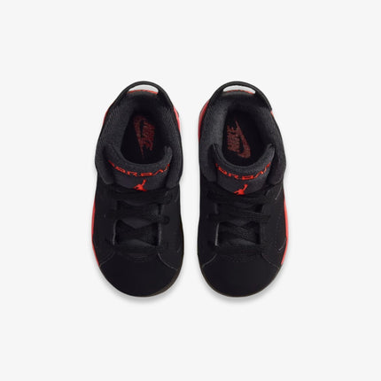 Air Jordan 6 Retro 'Reimagined Reverse Infrared / 1999 Salesman Sample' (2026) (TD) | SOLE SERIOUSS [5]