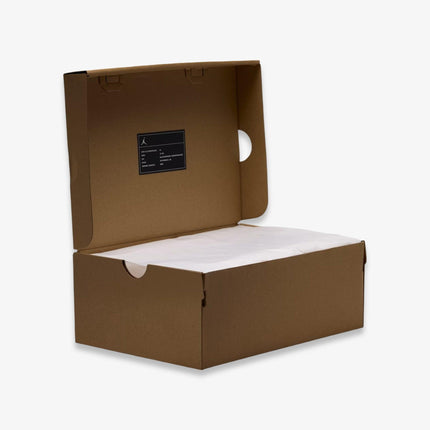 Air Jordan 6 Retro 'Reimagined Reverse Infrared / Salesman Sample' (2026) (GS) | SOLE SERIOUSS [11]