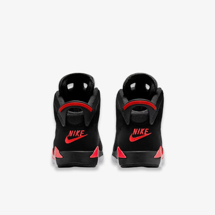 Air Jordan 6 Retro 'Reimagined Reverse Infrared / Salesman Sample' (2026) (PS) | SOLE SERIOUSS [5]