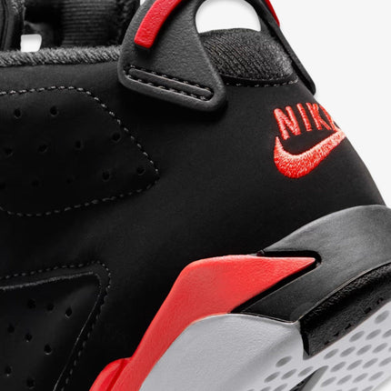 Air Jordan 6 Retro 'Reimagined Reverse Infrared / Salesman Sample' (2026) (PS) | SOLE SERIOUSS [7]