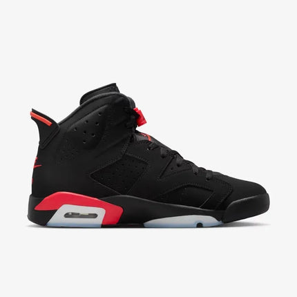 Air Jordan 6 Retro 'Reimagined Reverse Infrared / Salesman Sample' (2026) | SOLE SERIOUSS [2]