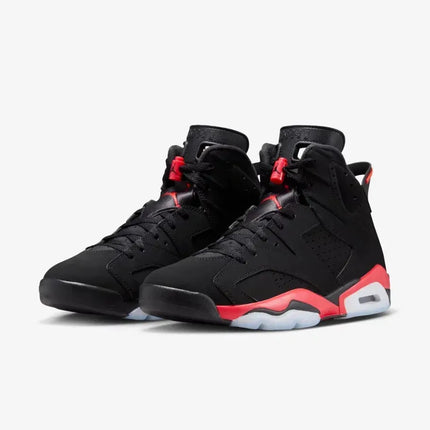 Air Jordan 6 Retro 'Reimagined Reverse Infrared / Salesman Sample' (2026) | SOLE SERIOUSS [3]