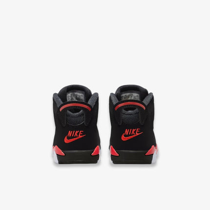 Air Jordan 6 Retro 'Reimagined Reverse Infrared / Salesman Sample' (2026) (TD) | SOLE SERIOUSS [4]