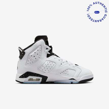 Air Jordan 6 Retro 'Reverse Oreo' (2024) (GS) | SOLE SERIOUSS [2]
