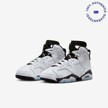Air Jordan 6 Retro 'Reverse Oreo' (2024) (GS) | SOLE SERIOUSS [3]