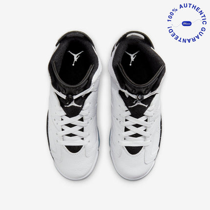 Air Jordan 6 Retro 'Reverse Oreo' (2024) (GS) | SOLE SERIOUSS [4]