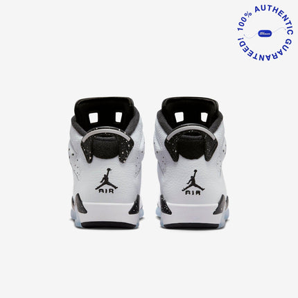 Air Jordan 6 Retro 'Reverse Oreo' (2024) (GS) | SOLE SERIOUSS [5]