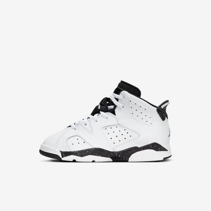 Air Jordan 6 Retro 'Reverse Oreo' (2024) (PS) | SOLE SERIOUSS [1]