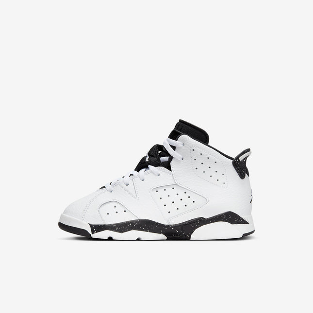 Air Jordan 6 Retro 'Reverse Oreo' (2024) (PS) | SOLE SERIOUSS [1]