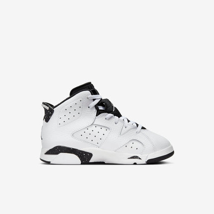 Air Jordan 6 Retro 'Reverse Oreo' (2024) (PS) | SOLE SERIOUSS [2]