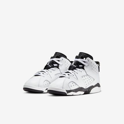 Air Jordan 6 Retro 'Reverse Oreo' (2024) (PS) | SOLE SERIOUSS [3]