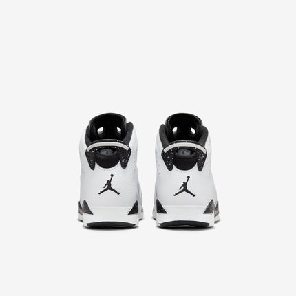 Air Jordan 6 Retro 'Reverse Oreo' (2024) (PS) | SOLE SERIOUSS [5]