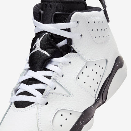 Air Jordan 6 Retro 'Reverse Oreo' (2024) (PS) | SOLE SERIOUSS [6]