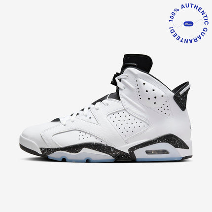 Air Jordan 6 Retro 'Reverse Oreo' (2024) | SOLE SERIOUSS [1]