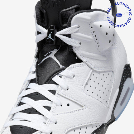 Air Jordan 6 Retro 'Reverse Oreo' (2024) | SOLE SERIOUSS [6]