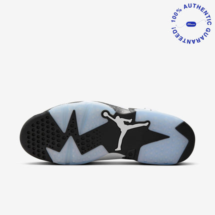 Air Jordan 6 Retro 'Reverse Oreo' (2024) | SOLE SERIOUSS [8]