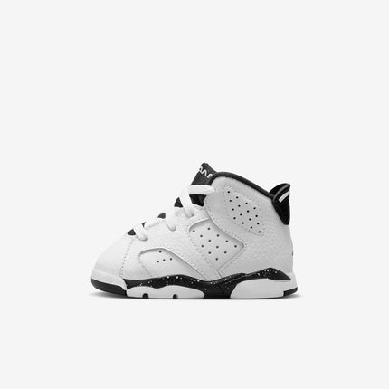 Air Jordan 6 Retro 'Reverse Oreo' (2024) (TD) | SOLE SERIOUSS [1]