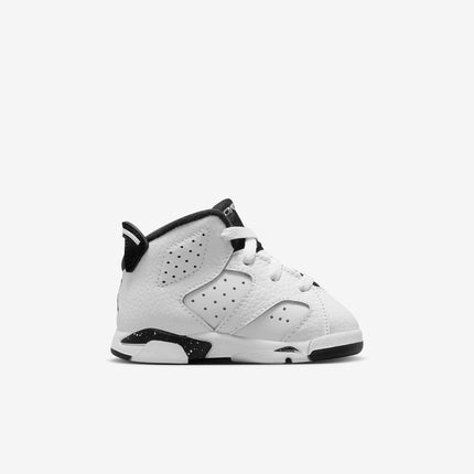 Air Jordan 6 Retro 'Reverse Oreo' (2024) (TD) | SOLE SERIOUSS [2]