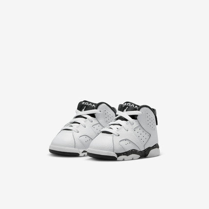 Air Jordan 6 Retro 'Reverse Oreo' (2024) (TD) | SOLE SERIOUSS [3]