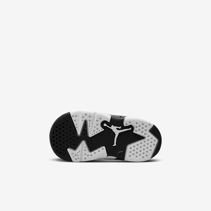 Air Jordan 6 Retro 'Reverse Oreo' (2024) (TD) | SOLE SERIOUSS [7]