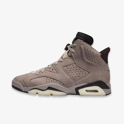 Air Jordan 6 Retro SP AMM x A Ma Maniere 'Smokey Mauve' (2025) | SOLE SERIOUSS [1]