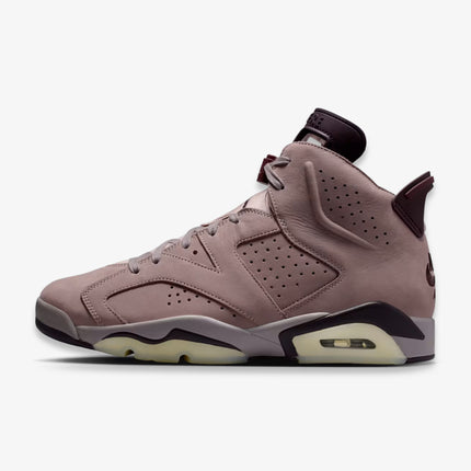 Air Jordan 6 Retro SP AMM x A Ma Maniere 'Smokey Mauve' (2025) | SOLE SERIOUSS [1]