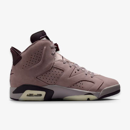 Air Jordan 6 Retro SP AMM x A Ma Maniere 'Smokey Mauve' (2025) | SOLE SERIOUSS [2]