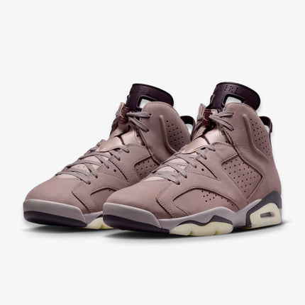Air Jordan 6 Retro SP AMM x A Ma Maniere 'Smokey Mauve' (2025) | SOLE SERIOUSS [3]