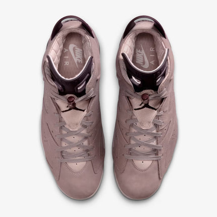 Air Jordan 6 Retro SP AMM x A Ma Maniere 'Smokey Mauve' (2025) | SOLE SERIOUSS [4]