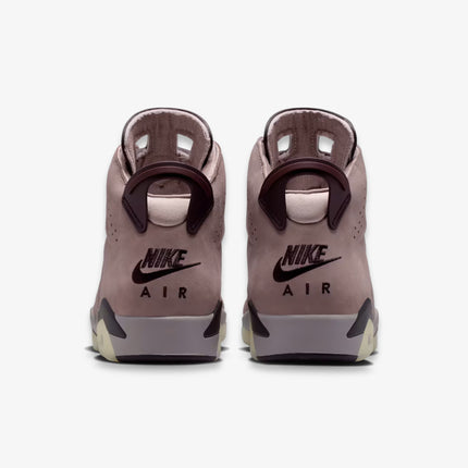 Air Jordan 6 Retro SP AMM x A Ma Maniere 'Smokey Mauve' (2025) | SOLE SERIOUSS [5]