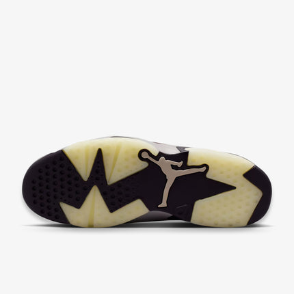 Air Jordan 6 Retro SP AMM x A Ma Maniere 'Smokey Mauve' (2025) | SOLE SERIOUSS [9]
