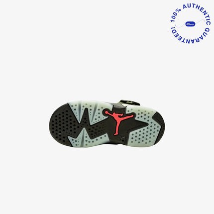 Air Jordan 6 Retro SP x Travis Scott 'Cactus Jack Medium Olive' (2019) (TD) | SOLE SERIOUSS [3]