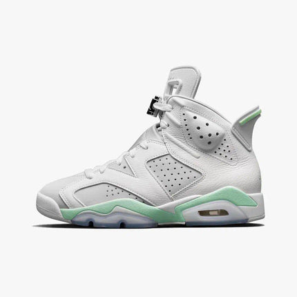 Air Jordan 6 Retro 'Tiffany Blue / Mint Foam' (2022) (Womens) | SOLE SERIOUSS [1]