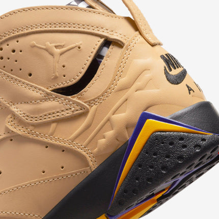 Air Jordan 7 Retro 'Afrobeats' (2022) (GS) | SOLE SERIOUSS [7]