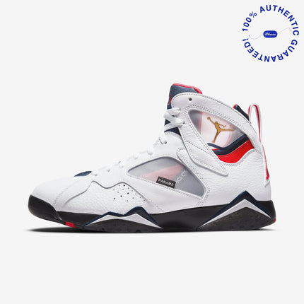 Air Jordan 7 Retro BCFC 'PSG Paris Saint-Germain' (2021) | SOLE SERIOUSS [1]