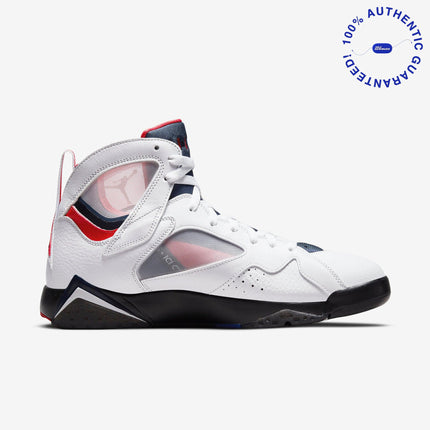Air Jordan 7 Retro BCFC 'PSG Paris Saint-Germain' (2021) | SOLE SERIOUSS [2]