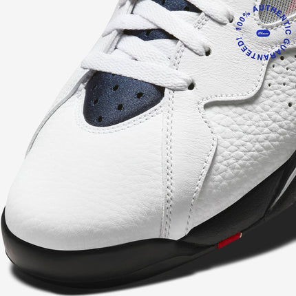Air Jordan 7 Retro BCFC 'PSG Paris Saint-Germain' (2021) | SOLE SERIOUSS [6]