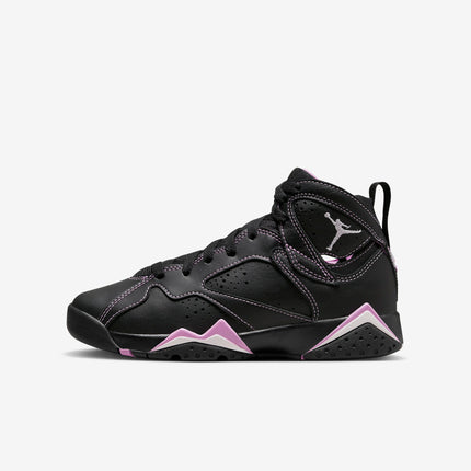 Air Jordan 7 Retro 'Barely Grape' (2023) (GS) | SOLE SERIOUSS [1]