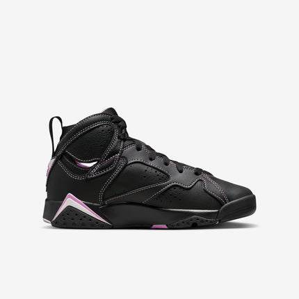 Air Jordan 7 Retro 'Barely Grape' (2023) (GS) | SOLE SERIOUSS [2]