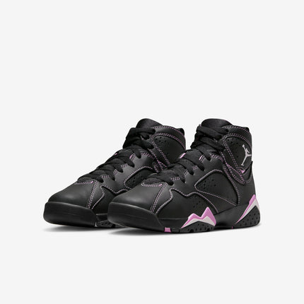 Air Jordan 7 Retro 'Barely Grape' (2023) (GS) | SOLE SERIOUSS [3]